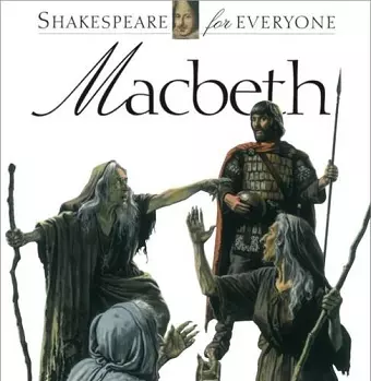 Macbeth cover