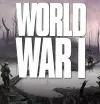 World War I cover