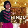 My Hindu Faith cover