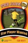 Star Player Wanted cover