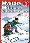 Mystery Mob and the Abominable Snowman cover