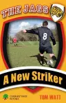 A New Striker cover