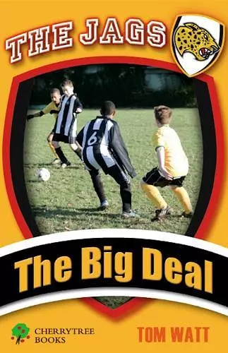 The Big Deal cover