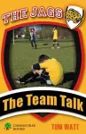 The Team Talk cover