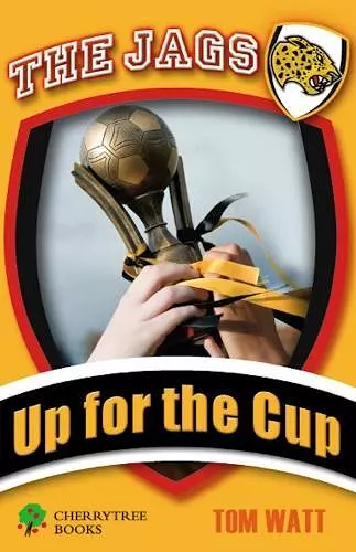 Up for the Cup cover