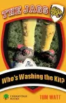 Who's Washing the Kit? cover