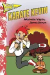 Karate Kevin cover