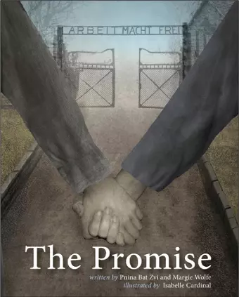 The Promise cover