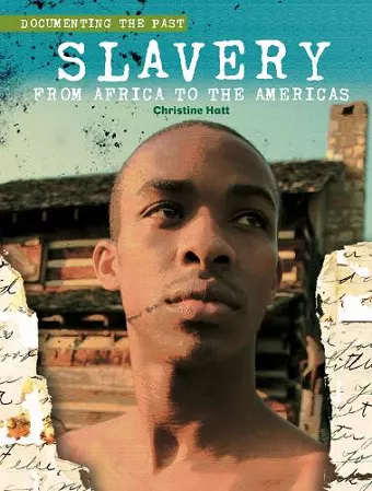 Slavery cover