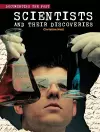 Scientists and their Discoveries cover
