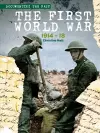 The First World War cover