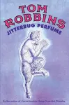 Jitterbug Perfume cover