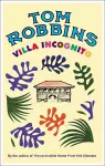 Villa Incognito cover