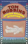 Another Roadside Attraction cover