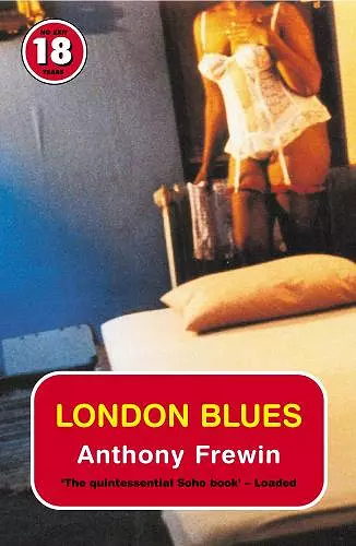 London Blues cover