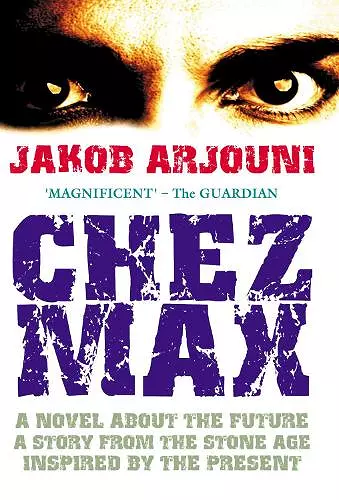 Chez Max cover