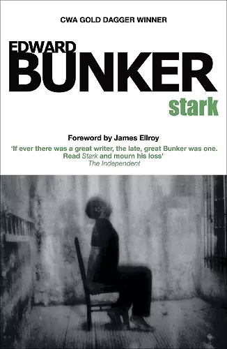 Stark cover