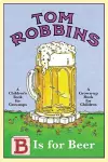 B is For Beer cover