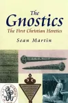 A Pocket Essential Short History of The Gnostics cover