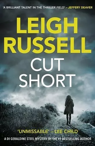 Cut Short cover