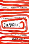 Big Machine cover