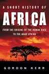 A Short History of Africa cover