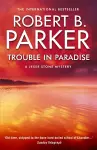 Trouble in Paradise cover