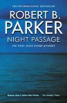 Night Passage cover