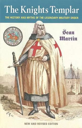 The Knights Templar cover