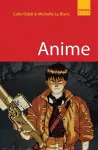 Anime cover