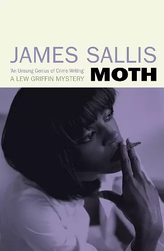 Moth cover