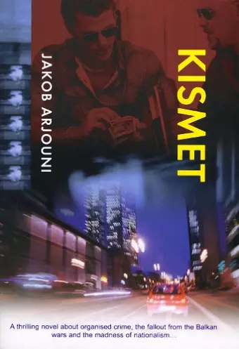 Kismet cover