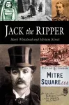 Jack The Ripper cover