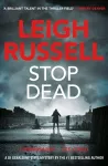 Stop Dead cover