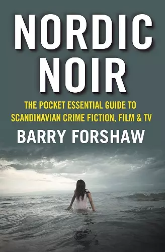 Nordic Noir cover