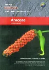 World Checklist and Bibliography of Araceae (and Aroraceae) cover