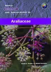 World Checklist and Bibliography of Araliaceae cover
