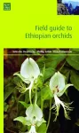 Field Guide to Ethiopian Orchids cover