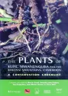 Plants of Mount Kupe, Mwanenguba and the Bakossi Mountains, Cameroon, The cover