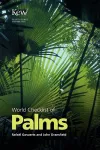 World Checklist of Palms cover