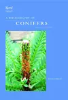 Bibliography of Conifers cover