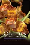 Orchids of Madagascar cover