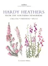 Botanical Magazine Monograph. Hardy Heathers from the Northern Hemisphere cover