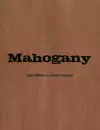 Mahogany cover