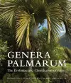 Genera Palmarum cover