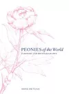 Peonies of the World cover