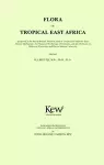 Flora of Tropical East Africa: Apocynaceae, Part 2 cover