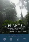 Plants of Lebialem Highlands of Cameroon (Bechati-Fosimondi Besali), The cover