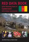 Red Data Book of the Flowering Plants of Cameroon cover