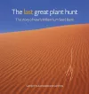 Last Great Plant Hunt, The cover
